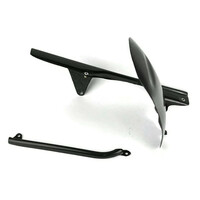 Accessori Italy Carbon achterspatbord Ducati 748 916 996 998