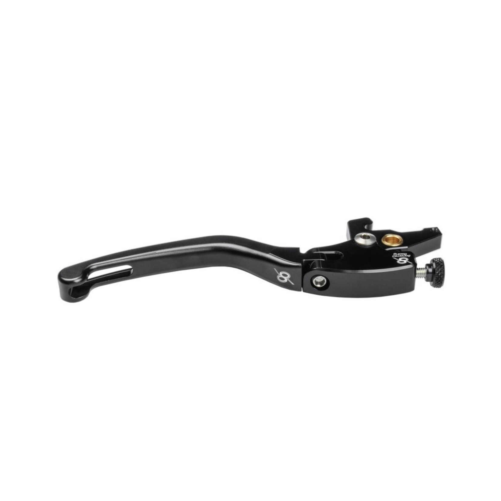 Bonamici Racing remhevel Yamaha YZF R3 15-23