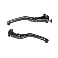 Bonamici Racing rem en koppelingshendel Honda CBR 600 RR 07-23 - CBR 1000 08-23