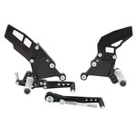 PP Tuning Rem-schakelset Suzuki GSX-8S 2023-