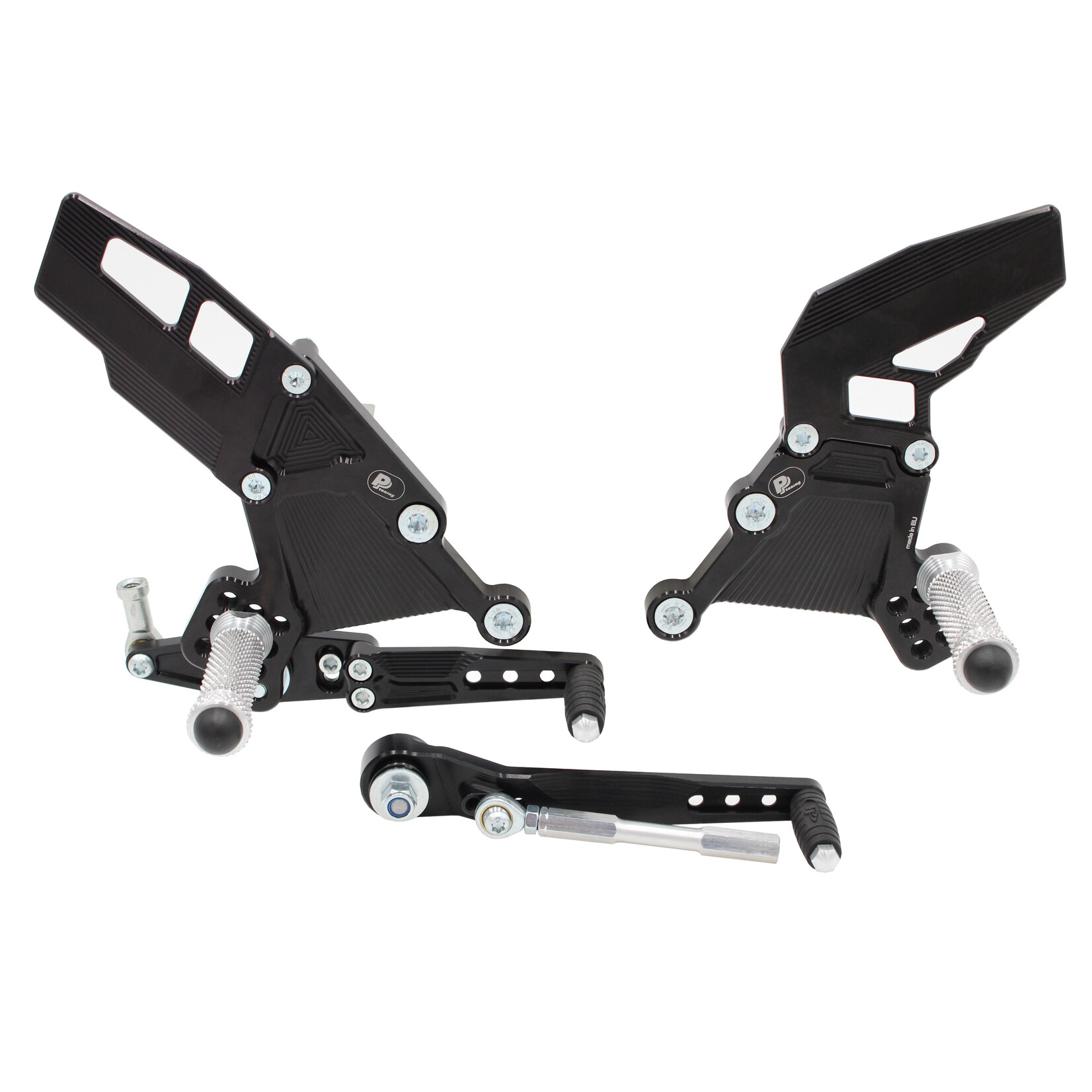 PP Tuning Rem-schakelset Suzuki GSX-8S 2023-