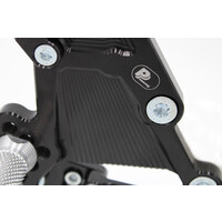 PP Tuning Rem-schakelset Suzuki GSX-8S 2023-