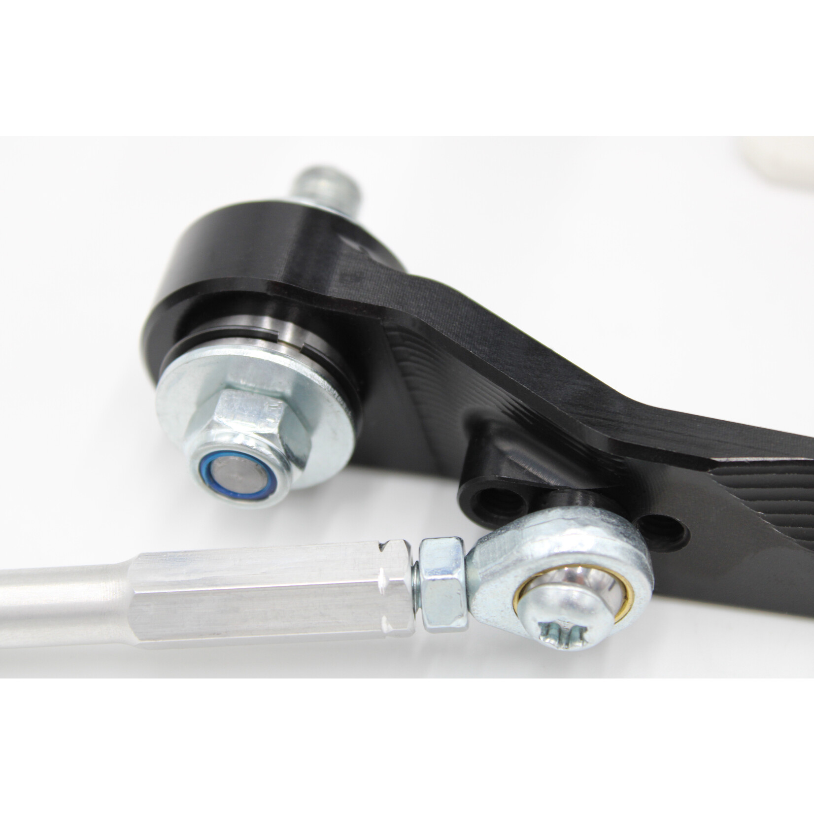 PP Tuning Rem-schakelset Suzuki GSX-8S 2023-