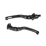 Bonamici Racing rem en koppelingshendel Suzuki GSX-S 1000 21-23