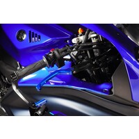 Bonamici Racing rem en koppelingshendel Yamaha YZF R7 21-23