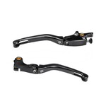 Bonamici Racing rem en koppelingshendel Honda CBR 500 R - CB 500 F 19-23