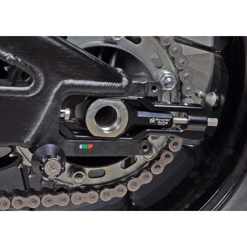 Bonamici Racing kettingspanner Honda CBR 1000 RR Fireblade 17-19