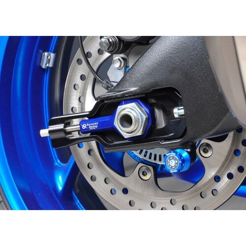 Bonamici Racing kettingspanner Suzuki GSX-R 1000 17-23