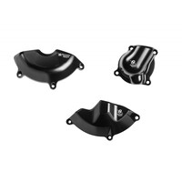 Bonamici Racing aluminium motorblok protectie KTM 890 Duke 20-23