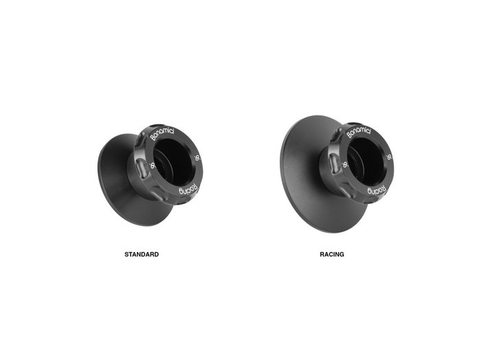 Grand Canyon Bobbins M8 tbv Motorbok / standaard