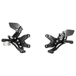 Bonamici Racing Rem-schakelset BMW S 1000 RR - HP4 (street) 08-14