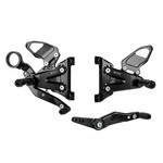 Bonamici Racing Rem-schakelset BMW S 1000 R 21-25