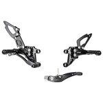 Bonamici Racing Rem-schakelsetHonda CBR 1000 RR (street) 04-07