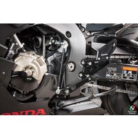 Bonamici Racing Rem-schakelset Honda CBR 1000 RR Fireblade 17-19