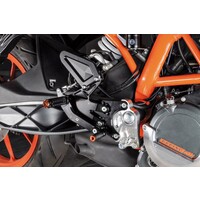 Bonamici Racing Rem-schakelset KTM RC/DUKE 125/200/250/390 14-19