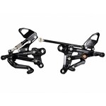 Bonamici Racing Rem-schakelset KTM 790/890 Duke 18-23