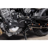 Bonamici Racing Rem-schakelset KTM 790/890 Duke 18-23