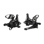 Bonamici Racing Rem-schakelset KTM 1290 Superduke R 21-23