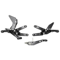 Bonamici Racing Rem-schakelset Triumph Daytona 675 Quickshifter (race) 13-17