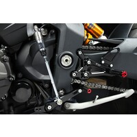 Bonamici Racing Rem-schakelset Triumph Speed Triple 1200 RS 21-23