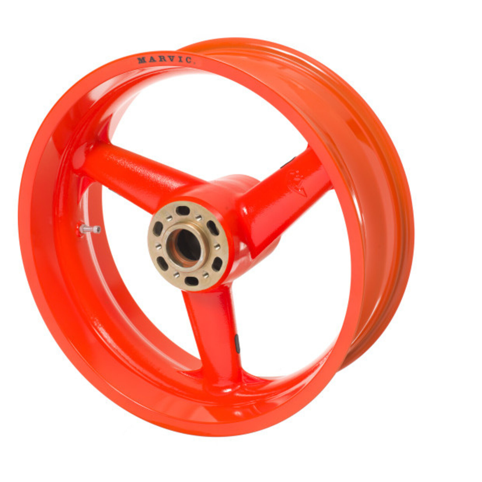 Marvic Streamline magnesium wielen