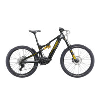 Intense  Tazer MX Pro Alloy Black E-MTB downhill mountinbike