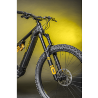 Intense  Tazer MX Pro Alloy Black E-MTB downhill mountinbike