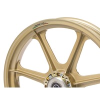 Marvic Campagnolo magnesium 7 spaaks wielen