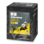 Fuchs Silkolene Comp 4 10W-30 XP 4L Lube Cube