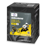 Fuchs Silkolene Comp 4 10W-40 XP 20L Lube Cube