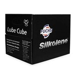 Fuchs Silkolene Super 4 15W-50 MC-SYN 20L Lube Cube