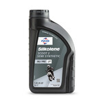 Fuchs Silkolene Scoot 2 MC-SYNTEC Half Synt 1L