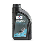 Fuchs Silkolene Comp Gear Synthetisch Versnellingsbakolie  1L