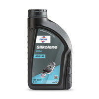 Fuchs Silkolene Boa 80W-90 Cardan Vertandingsolie 1L