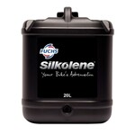 Fuchs Silkolene Vorkolie RSF 10W 20L