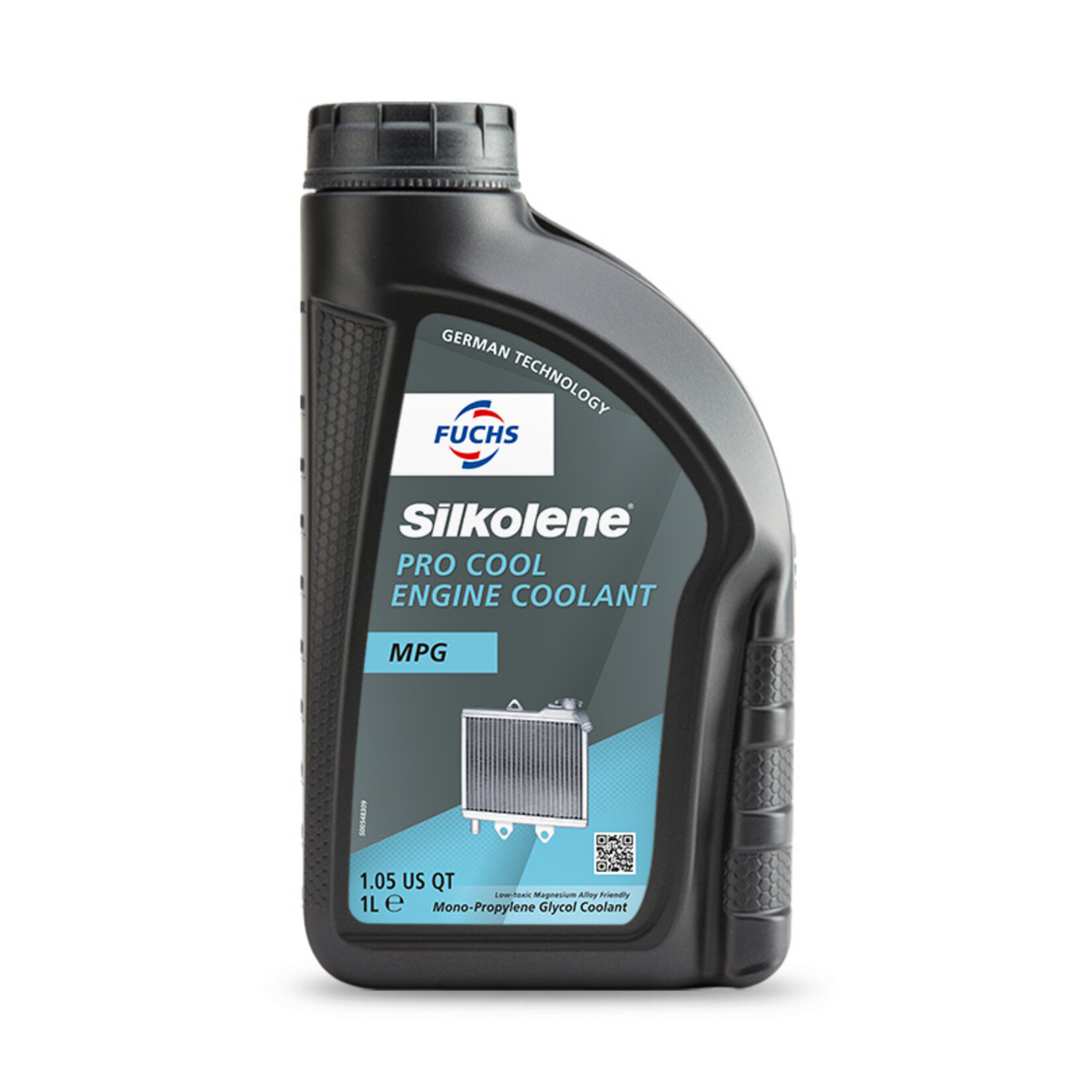 Fuchs Silkolene Pro Cool Koelvloeistof 1L