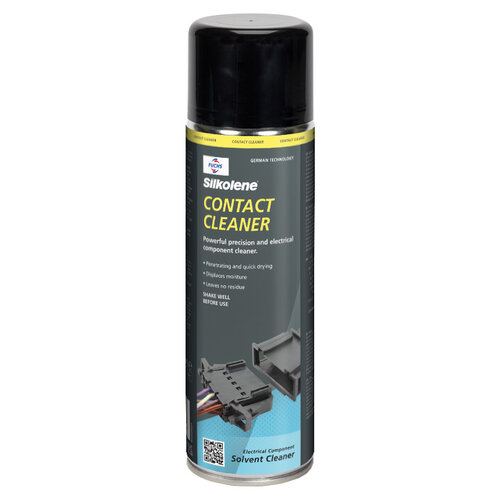 Fuchs Silkolene Contact Cleaner