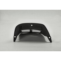 Accessori Italy Carbon achterspatbord / Hugger Yamaha R6 06 - 23