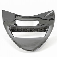 Accessori Italy Carbon onderkuip V Panel Ducati 748 916 996 998