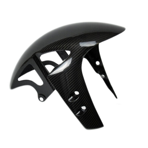 Accessori Italy Carbon Spatbord Yamaha R6 R1 MT10 09 -