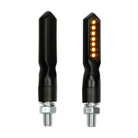 Lampa  Piercer SQ, sequentiële led-hoeklampen - 12V LED