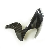 Accessori Italy Carbon achterbrug protector Ducati Panigale 1199 1299 / V2 / streetfighter V2