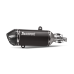 Akrapovic Slip-On Line (SS) GTS125/150 I.E Super 2021-