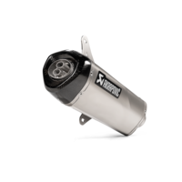 Akrapovic Slip-on Line (SS) GTS125/150/250/300/GTV250/300 2005-