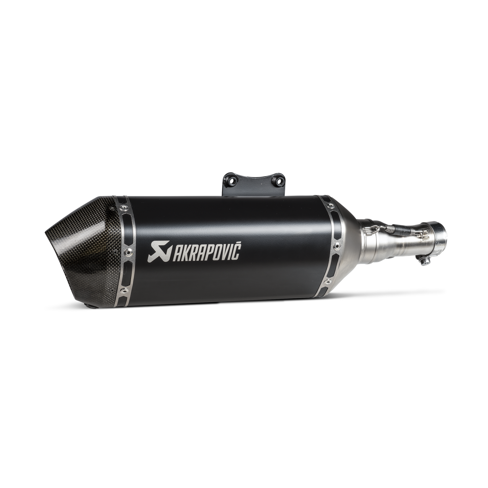 Akrapovic Slip-On Line (SS) Primavera 125/150IE 3V 2021-