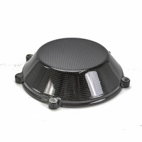 Accessori Italy Carbon clutch cover Ducati 748 916 996 998 749 999 848 1098 1198