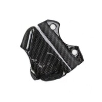 Accessori Italy Carbon rempomp cover Ducati 748 916 996 998 749 999 848 1098 1198 Streetfigther