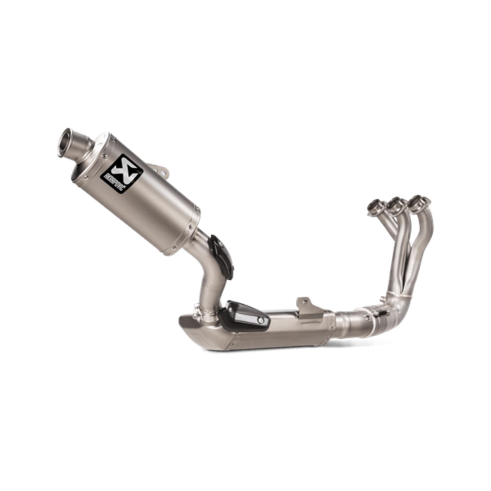 Akrapovic Racing Line (Titanium) Yamaha XSR 900 2022-2023