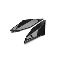 Accessori Italy Carbon tank zijpanelen Yamaha R1 2020 -