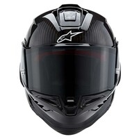 Alpinestars Supertech R10 Carbon  Zwart